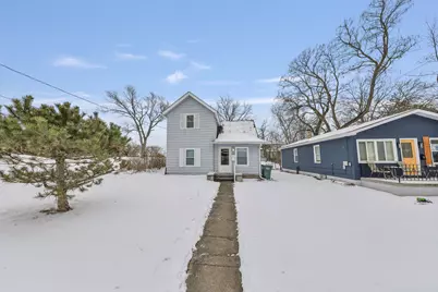 820 Brown Street, Valparaiso, IN 46383 - Photo 1