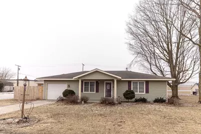 221 W Howard Street, Brook, IN 47922 - Photo 1