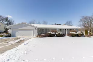 418 Joe Martin Rd, Lowell, IN 46356 - Photo 1