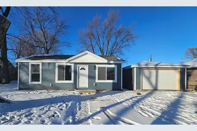 1563 177th Place, Hammond, IN 46324 - Photo 1