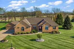 2651 Woodbine Dr, Valparaiso, IN 46383 - Photo 1