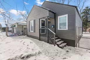 1166 Noble St, Gary, IN 46404 - Photo 1
