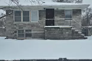 1676 W 13th Ave, Gary, IN 46404 - Photo 1