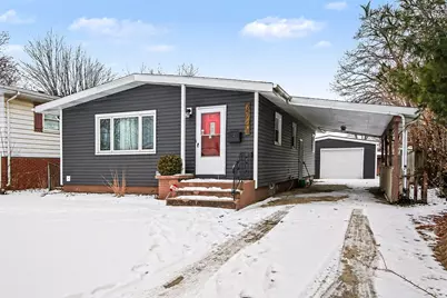 6708 Kansas Avenue, Hammond, IN 46323 - Photo 1