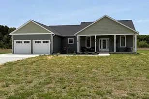 6115 E 125 S, Knox, IN 46534 - Photo 1