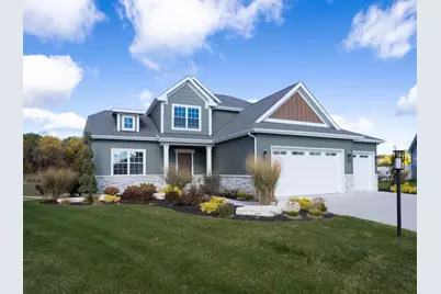 7264 E 115th Avenue, Crown Point, IN 46307 - Photo 1