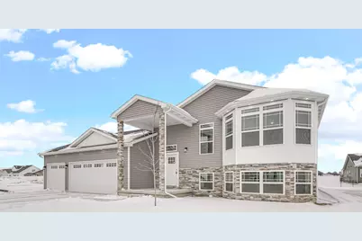 5856 Grand Slam Avenue, Portage, IN 46368 - Photo 1