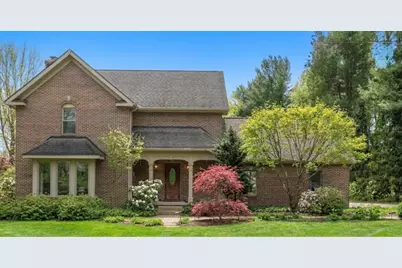 8416 E 400 N, Rolling Prairie, IN 46371 - Photo 1