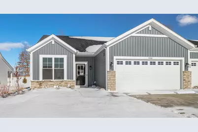 4066 Reflection Place, Valparaiso, IN 46385 - Photo 1