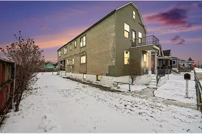 4944 Kennedy Avenue, East Chicago, IN 46312 - Photo 1