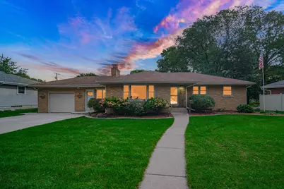 8939 Parrish Avenue, Highland, IN 46322 - Photo 1