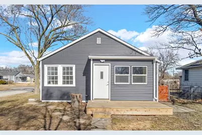 2600 E 36th Avenue, Lake Station, IN 46405 - Photo 1