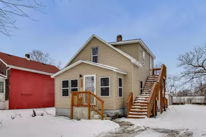2376 Connecticut Street, Gary, IN 46407 - Photo 1
