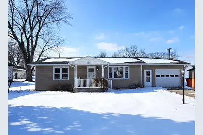 120 N Salem Street, Francesville, IN 47946 - Photo 1