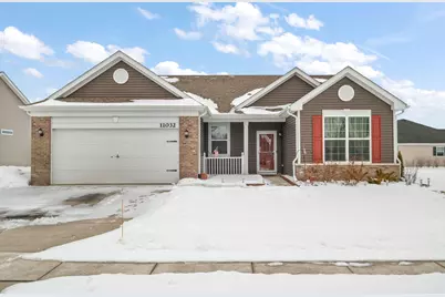 11032 Lola Lane, Crown Point, IN 46307 - Photo 1