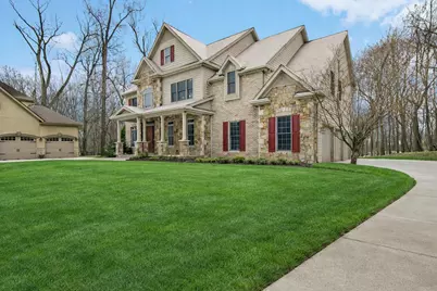 272 Bruntsfield Court, Valparaiso, IN 46385 - Photo 1