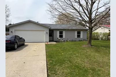 202 S Jefferson Street, Hamlet, IN 46532 - Photo 1