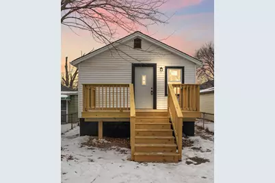 1007 Moss Street, Hammond, IN 46320 - Photo 1