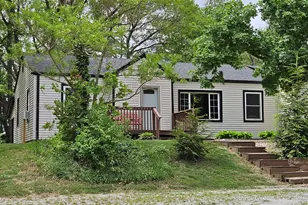 16335 County Line Rd, Hebron, IN 46341 - Photo 1