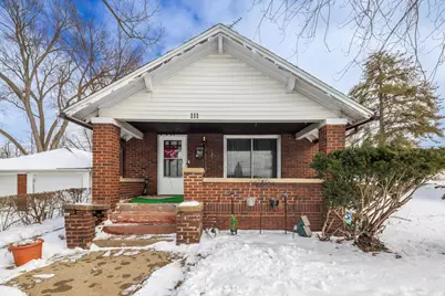 111 Ridgeland Avenue, Michigan City, IN 46360 - Photo 1