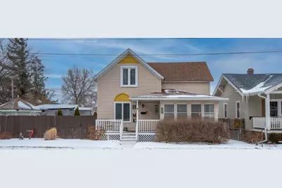 516 E North Street, Crown Point, IN 46307 - Photo 1