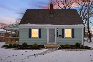 4656 Jefferson Pl, Gary, IN 46408 - Photo 1