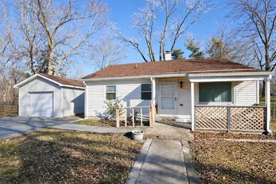 75 Indian Trail, Merrillville, IN 46410 - Photo 1