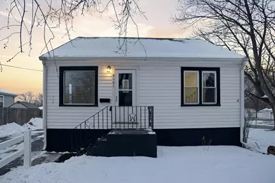 4101 Liverpool Road, Lake Station, IN 46405 - Photo 1