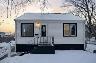 4101 Liverpool Rd, Lake Station, IN 46405 - Photo 1