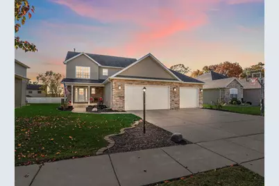 7211 E 104th Place, Crown Point, IN 46307 - Photo 1