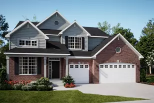 9385 101st Pl, Saint John, IN 46373 - Photo 1