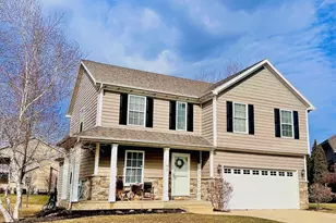 756 Mill Crossing, Valparaiso, IN 46385 - Photo 1