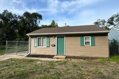 1824 Central Drive, Gary, IN 46407 - Photo 1