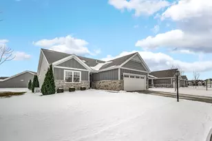 8341 Larkspur Ter, Saint John, IN 46373 - Photo 1