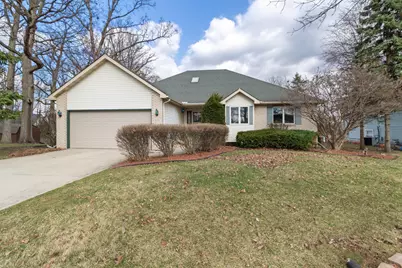 1128 Country Club Drive, Crown Point, IN 46307 - Photo 1