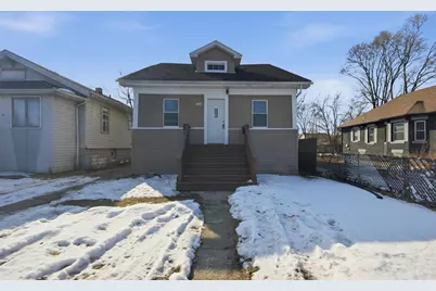 1128 Highland Street, Hammond, IN 46320 - Photo 1