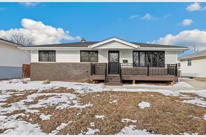 9210 Woodward Avenue, Highland, IN 46322 - Photo 1