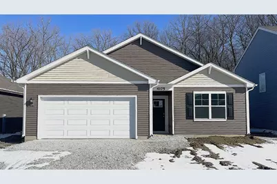 4175 Viceroy Street, Portage, IN 46385 - Photo 1