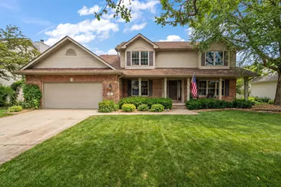 145 Stone Ridge Drive, Dyer, IN 46311 - Photo 1