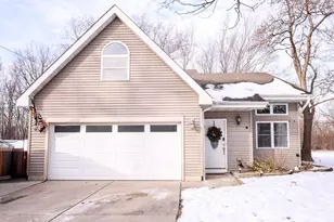 7016 W 127th Pl, Cedar Lake, IN 46303 - Photo 1