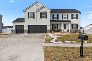7480 Williams St, Merrillville, IN 46410 - Photo 1