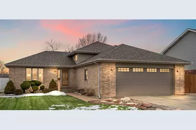 2164 Terrace Drive, Highland, IN 46322 - Photo 1