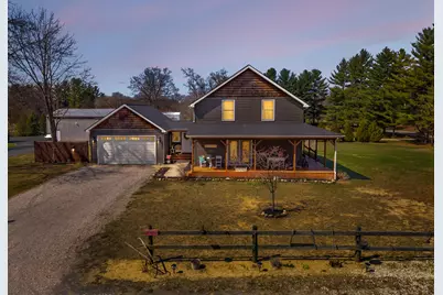 9960 Wildwood Place, Demotte, IN 46310 - Photo 1