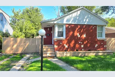 845 Floyd Street, Gary, IN 46403 - Photo 1