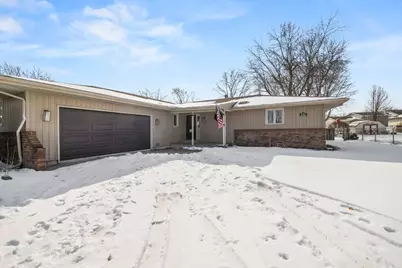 943 Pawnee Drive, Crown Point, IN 46307 - Photo 1