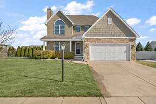3253 Mockingbird Ln, Valparaiso, IN 46383 - Photo 1