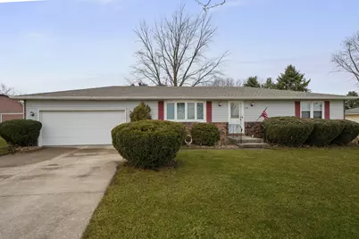 756 S 375 W, Hebron, IN 46341 - Photo 1