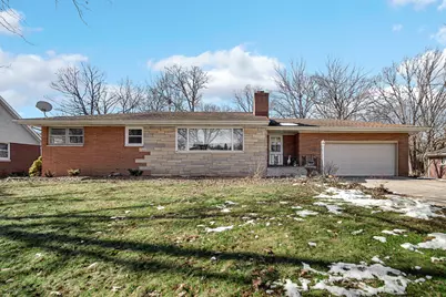 612 Almond Street NW, Demotte, IN 46310 - Photo 1