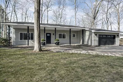 3005 Silhavy Road, Valparaiso, IN 46383 - Photo 1
