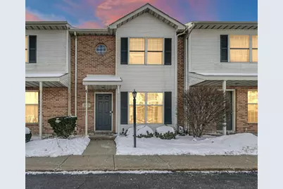 1825 Dogwood Court, Crown Point, IN 46307 - Photo 1